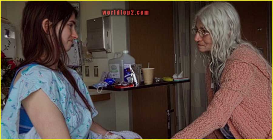 Snowbird brown health