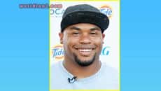 Steve Smith sr