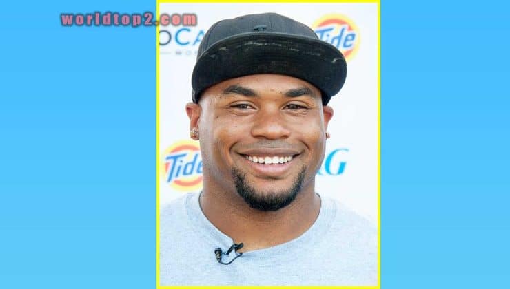 Steve Smith sr | Bio, Age, Net Worth (2023), Kids, Facts
