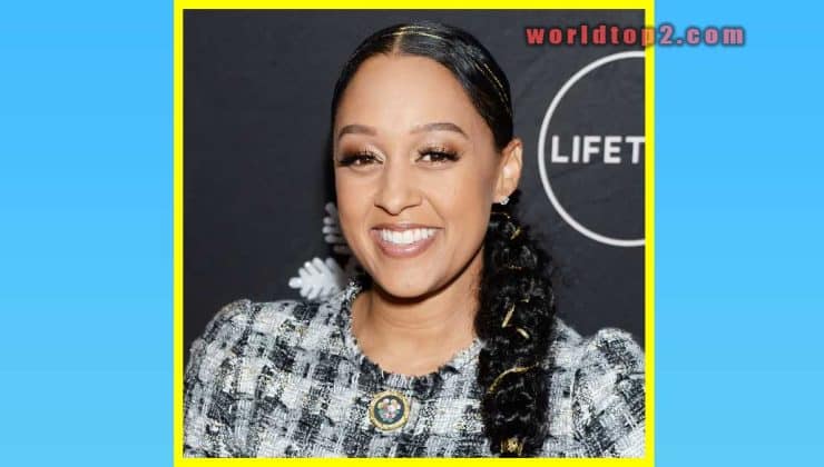 Tia Mowry