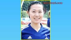 Yoshimi Yamashita