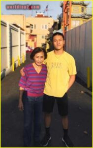 Brandon Soo Hoo | Age, Height, Gf, Net Worth (2023), Family