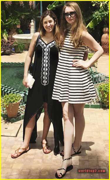 rachel williams and anna sorokin
