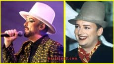 Boy George