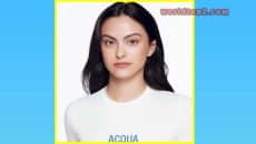 Camila Mendes