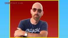 Corey Smith singer