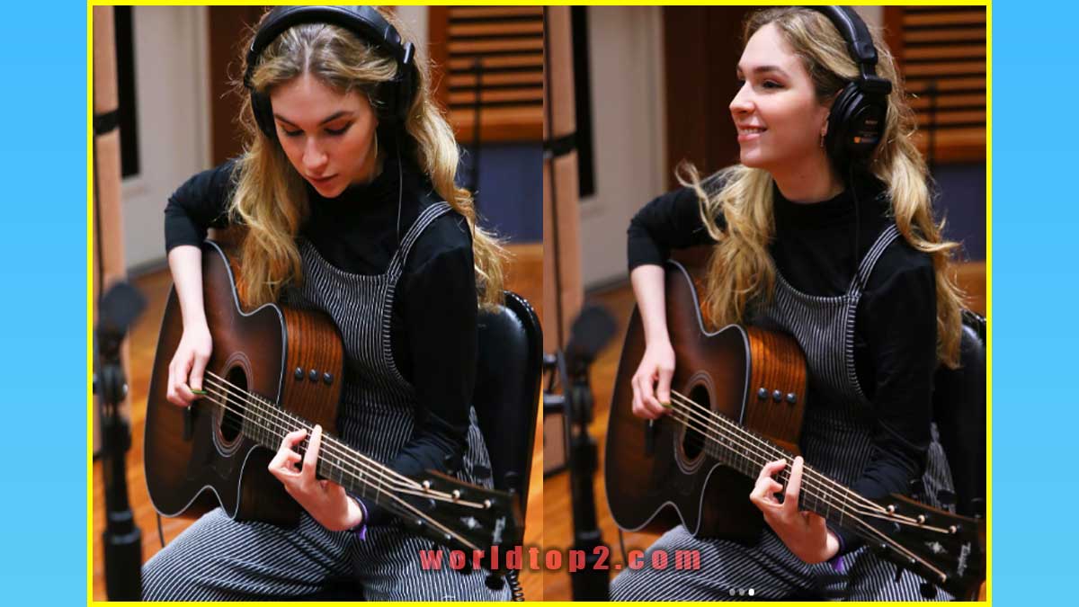Daniela Villarreal Bio, Age, Height, Net Worth, Bf, Facts
