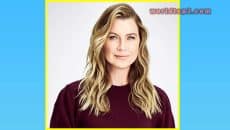Ellen Pompeo