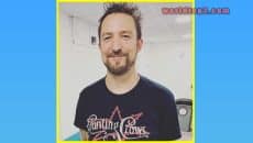 Frank Turner