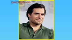 Henry Cavill