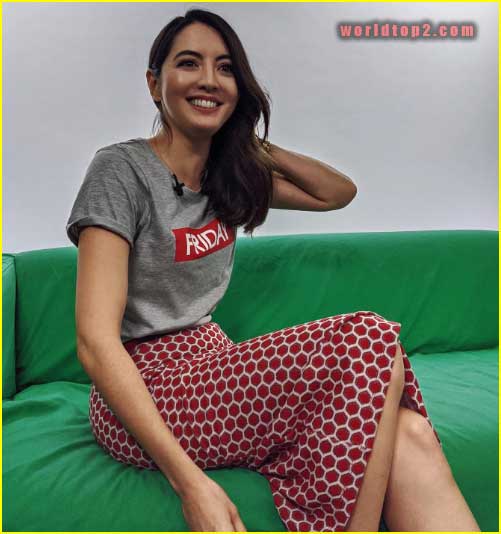 Jane Douglas hot and sexy