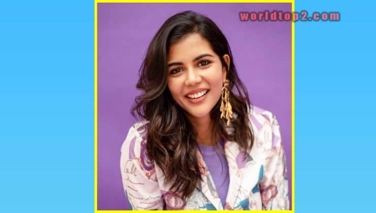 Kalyani Priyadarshan