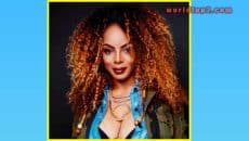 Leela James