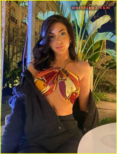 Mariana Varela hot and sexy