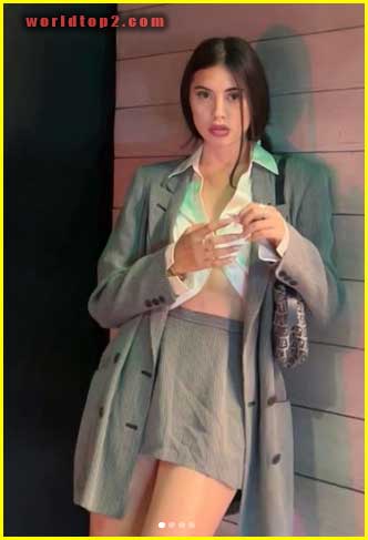 Morgan Cohen bio wiki facts