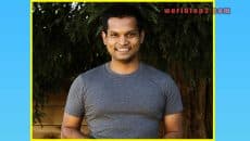Nik Sharma