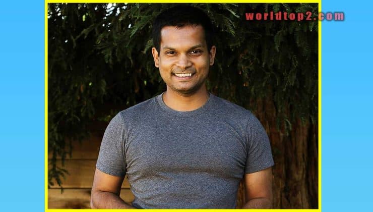 Nik Sharma