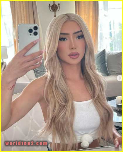 Nikita Dragun bio wiki facts