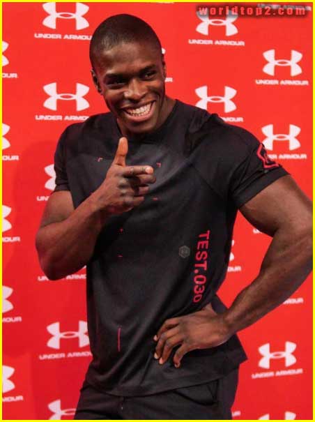 Olima omega bio wiki facts