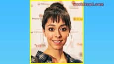 Oona Chaplin