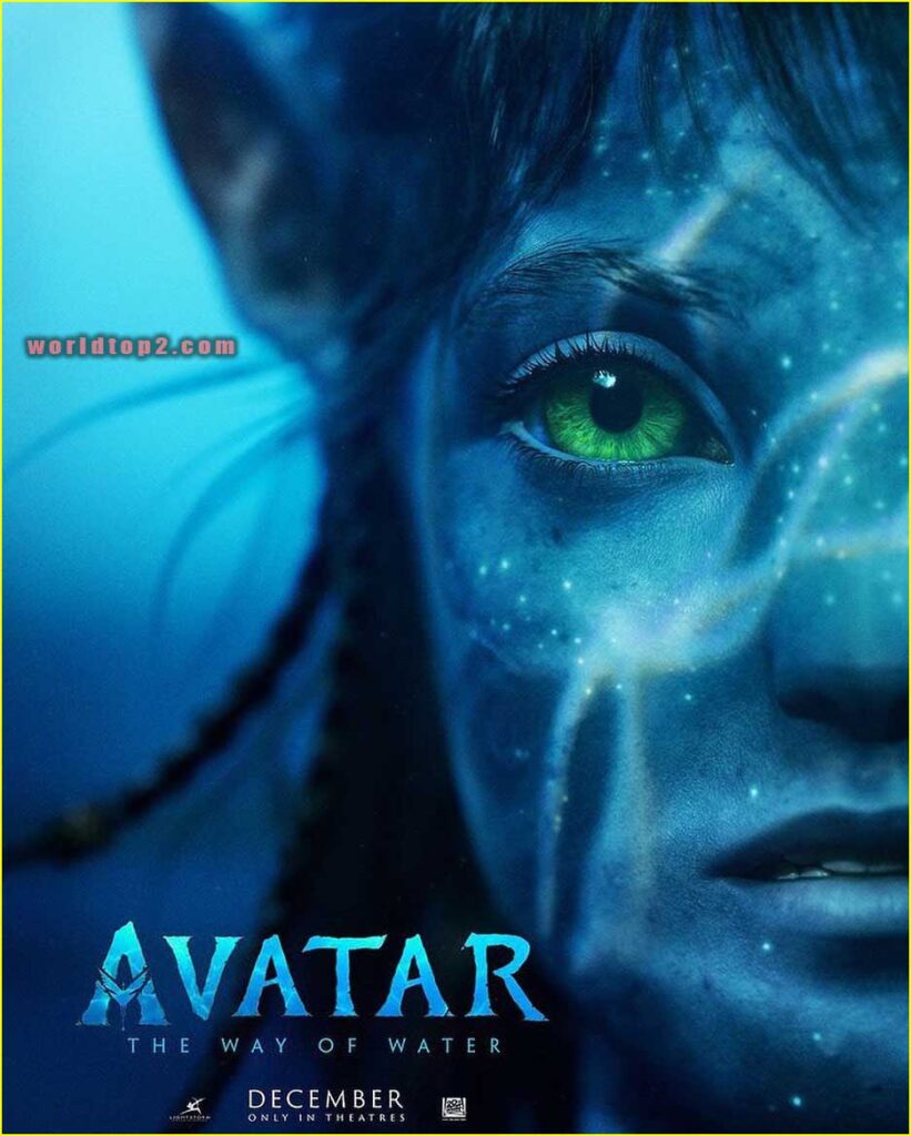 Oona Chaplin Avatar