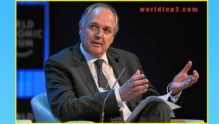 Paul Polman