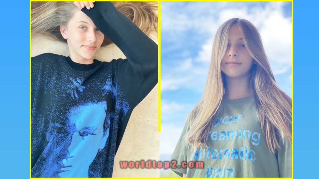 Romy Mars Sofia Coppola daughter