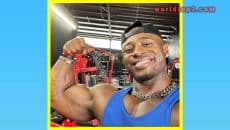 Russel Orhii