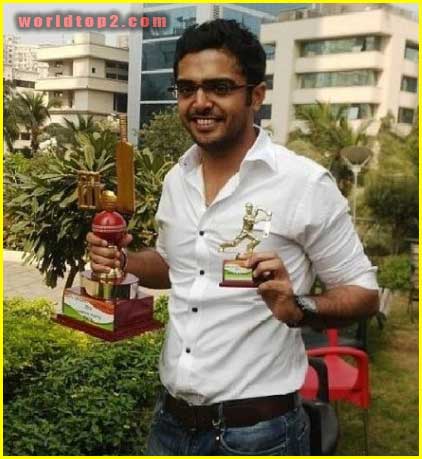 Sohael Khaturiya  bio wiki facts