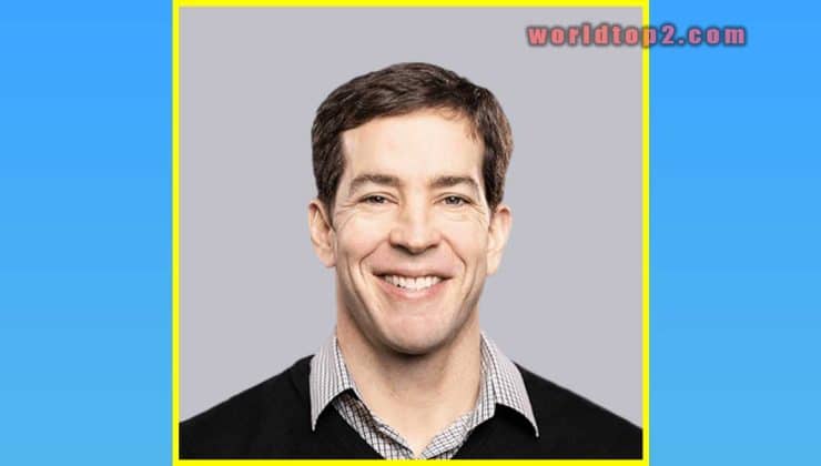 Todd Mckinnon