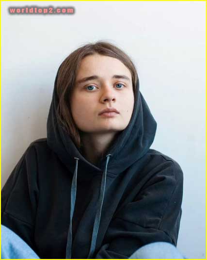 Ulyana Vaskovich bio wiki facts