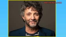 Fito Paez net worth