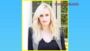 Rebel Wilson | Bio, Age, Height, Net Worth (2023), Facts