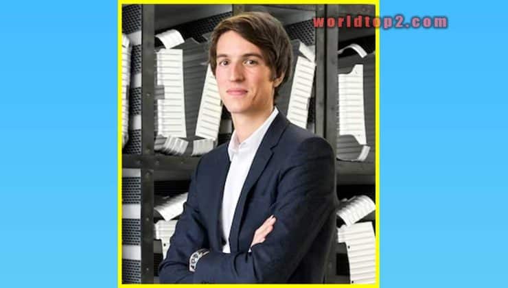 Alexandre Arnault