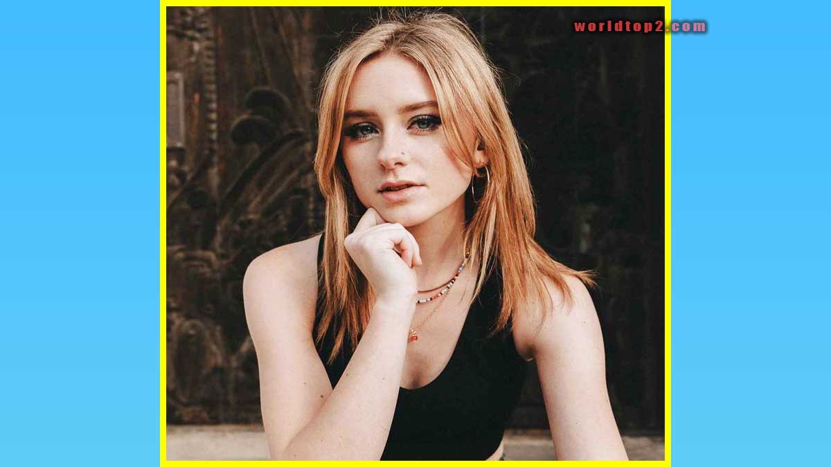 Audra Miller Age, Height, Net Worth, Family, Bf, Facts
