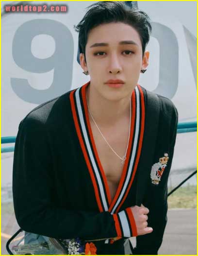 Bang Chan bio wiki facts