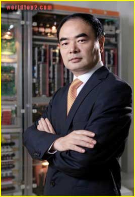 Cao Renxian net worth