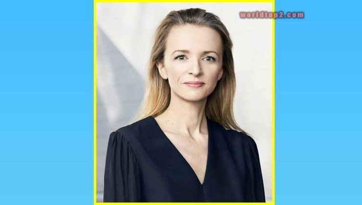 Delphine Arnault