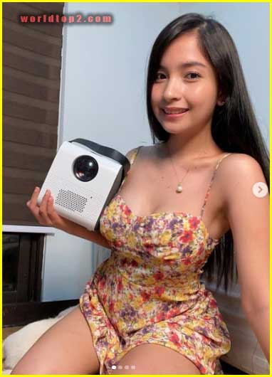 Ely Mist hot and sexy