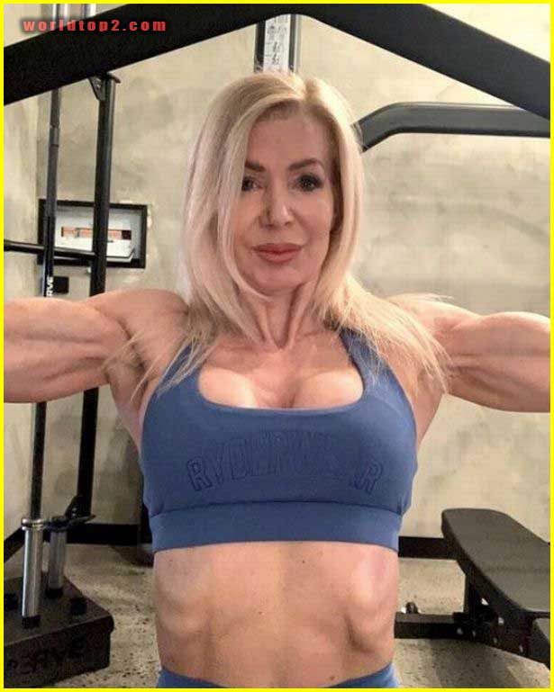Fit Gran