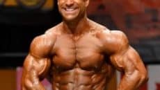 Greg Doucette