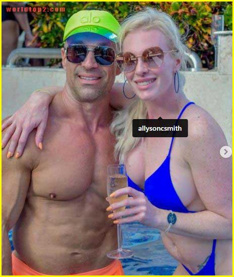 Greg Doucette relationship