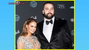 Haley Kalil | Bio, Age, Height, Net Worth (2023), Bf, Facts