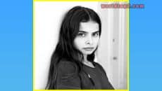 Hope Sandoval