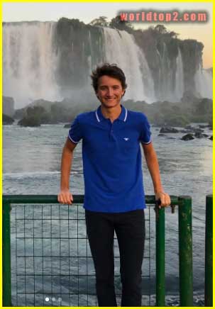 Jean Arnault bio wiki facts