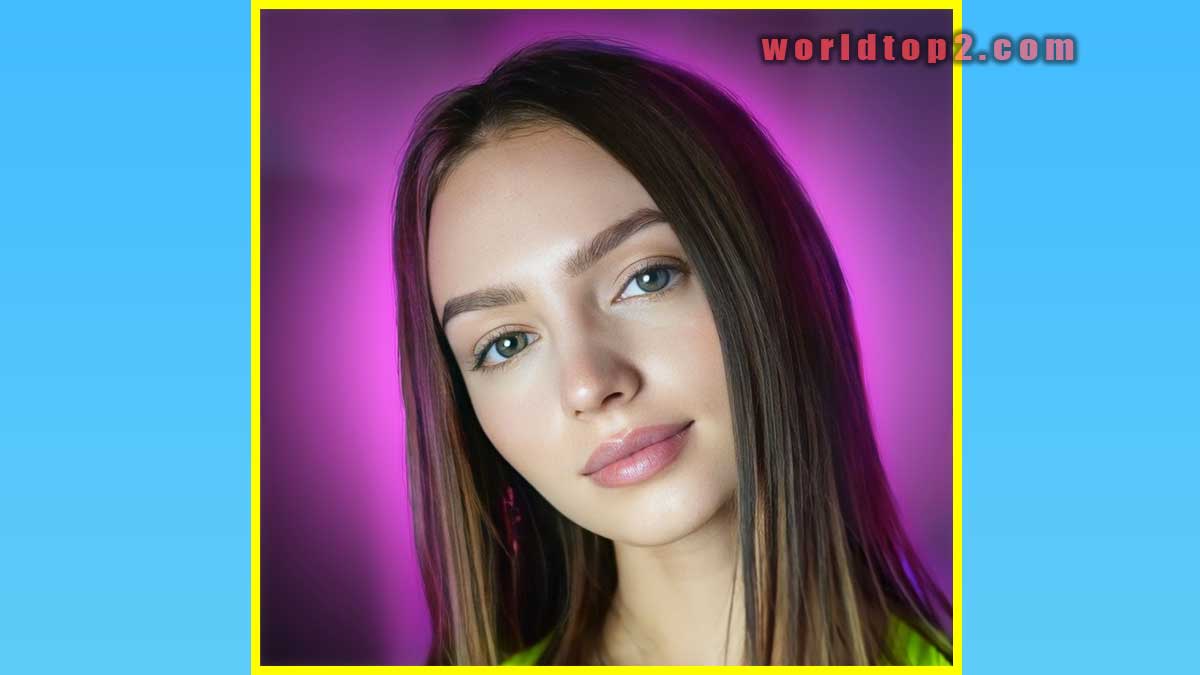 Kristina Rybalchenko Bio, Age, Height, Net Worth, Bf, Facts