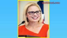 Kyrsten Sinema