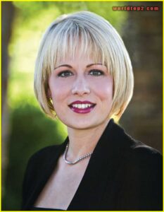 Kyrsten Sinema | Bio, Age, Height, Net Worth, Kids, Facts