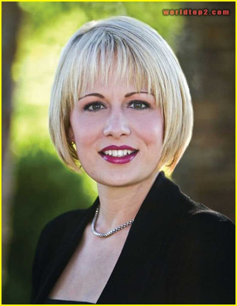 Kyrsten Sinema young age photo