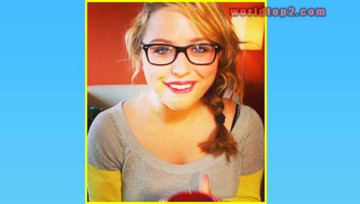 Laci Green